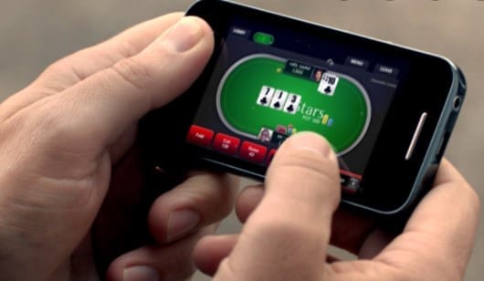 Experience the Ultimate Convenience with Mobile Poker Games